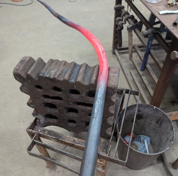 Blacksmithing Zone Store Purchase
