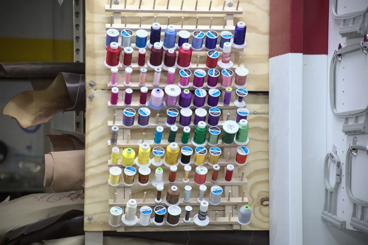 Fiber Arts Zone Store Purchase