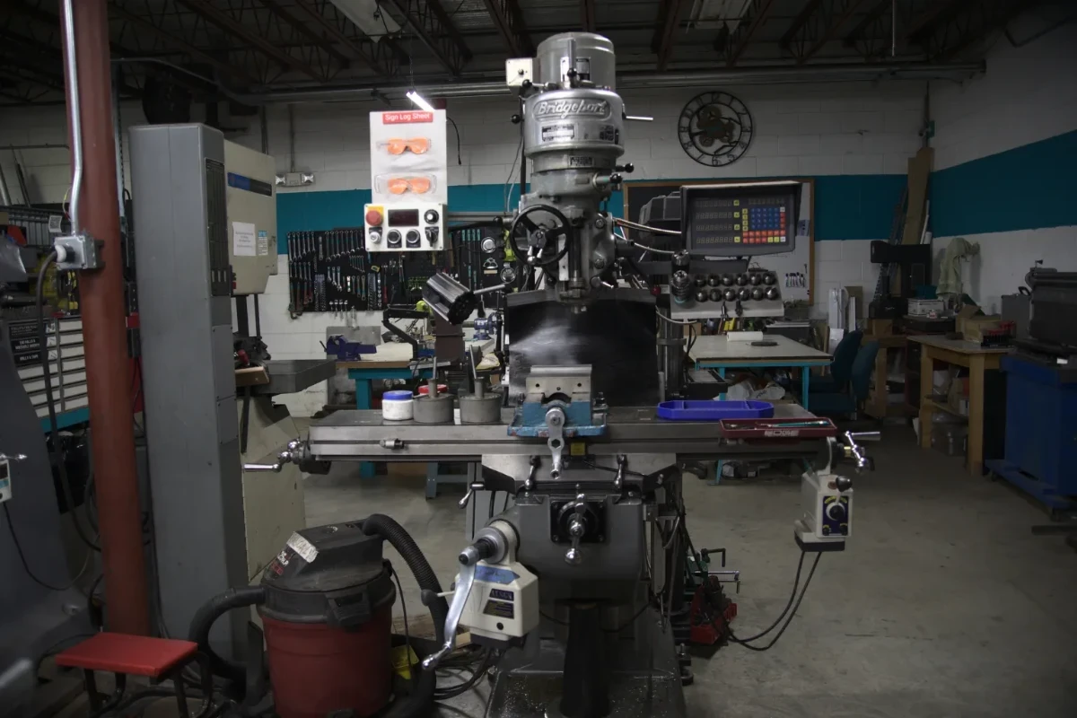 Machining Zone Store Purchase