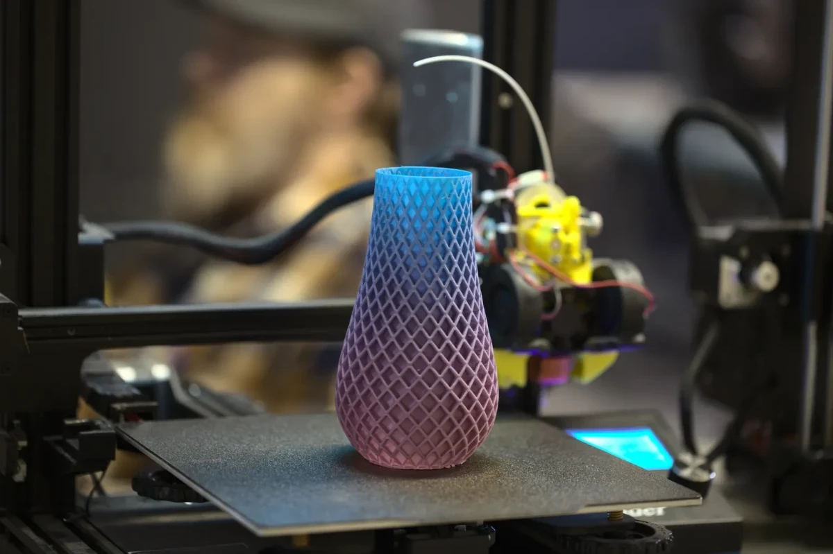 3D Printing Zone Store Purchase